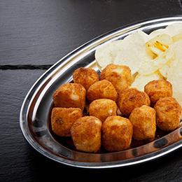 Croquetas