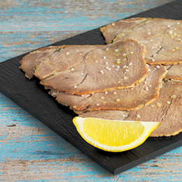 Carne mechada