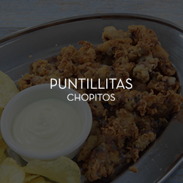 Puntillas