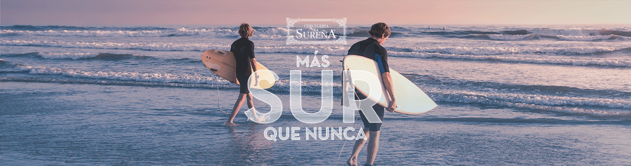 Surferos